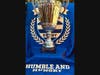 Simsbury High School's varsity rugby team completed a perfect season Saturday, defeating Stamford High School 33-26 to win the Connecticut Division I-AA State Championship, earning a big trophy in the process, above.