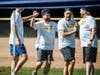 More than 100 participants gathered in Farmington on Sunday, June 13, for the second annual Luke Roux Foundation Wiffle Ball Tournament, an event aimed at raising awareness about the dangers of impaired driving.
