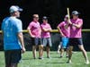 More than 100 participants gathered in Farmington on Sunday, June 13, for the second annual Luke Roux Foundation Wiffle Ball Tournament, an event aimed at raising awareness about the dangers of impaired driving.