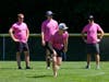 More than 100 participants gathered in Farmington on Sunday, June 13, for the second annual Luke Roux Foundation Wiffle Ball Tournament, an event aimed at raising awareness about the dangers of impaired driving.
