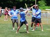 More than 100 participants gathered in Farmington on Sunday, June 13, for the second annual Luke Roux Foundation Wiffle Ball Tournament, an event aimed at raising awareness about the dangers of impaired driving.