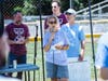 More than 100 participants gathered in Farmington on Sunday, June 13, for the second annual Luke Roux Foundation Wiffle Ball Tournament, an event aimed at raising awareness about the dangers of impaired driving.