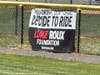 More than 100 participants gathered in Farmington on Sunday, June 13, for the second annual Luke Roux Foundation Wiffle Ball Tournament, an event aimed at raising awareness about the dangers of impaired driving.