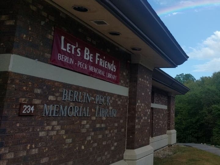 The Berlin-Peck Memorial Library has launched its annual Summer Reading program for adults and children of all ages.