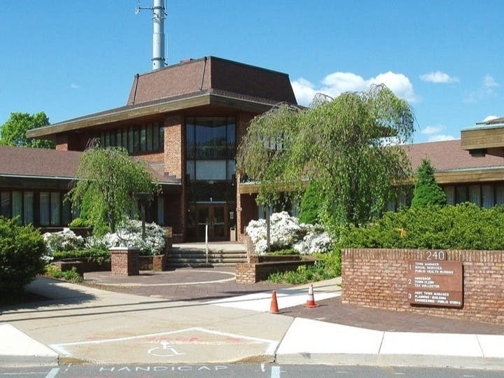 Berlin Town Hall will close early this week, with offices reopening the next day under normal operating hours.