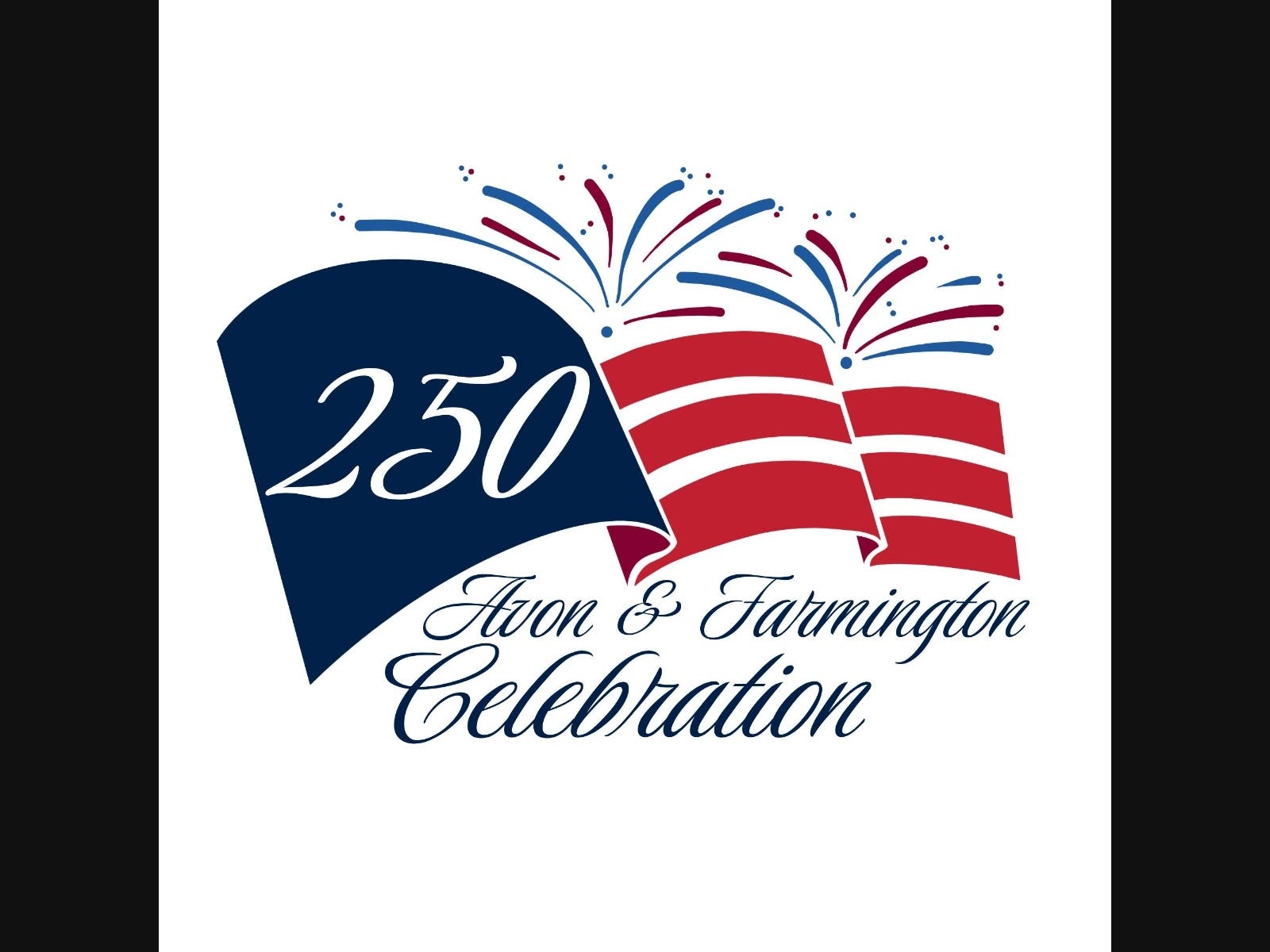 Residents of Avon and Farmington are invited to a community-wide celebration this week marking America’s 250th birthday.