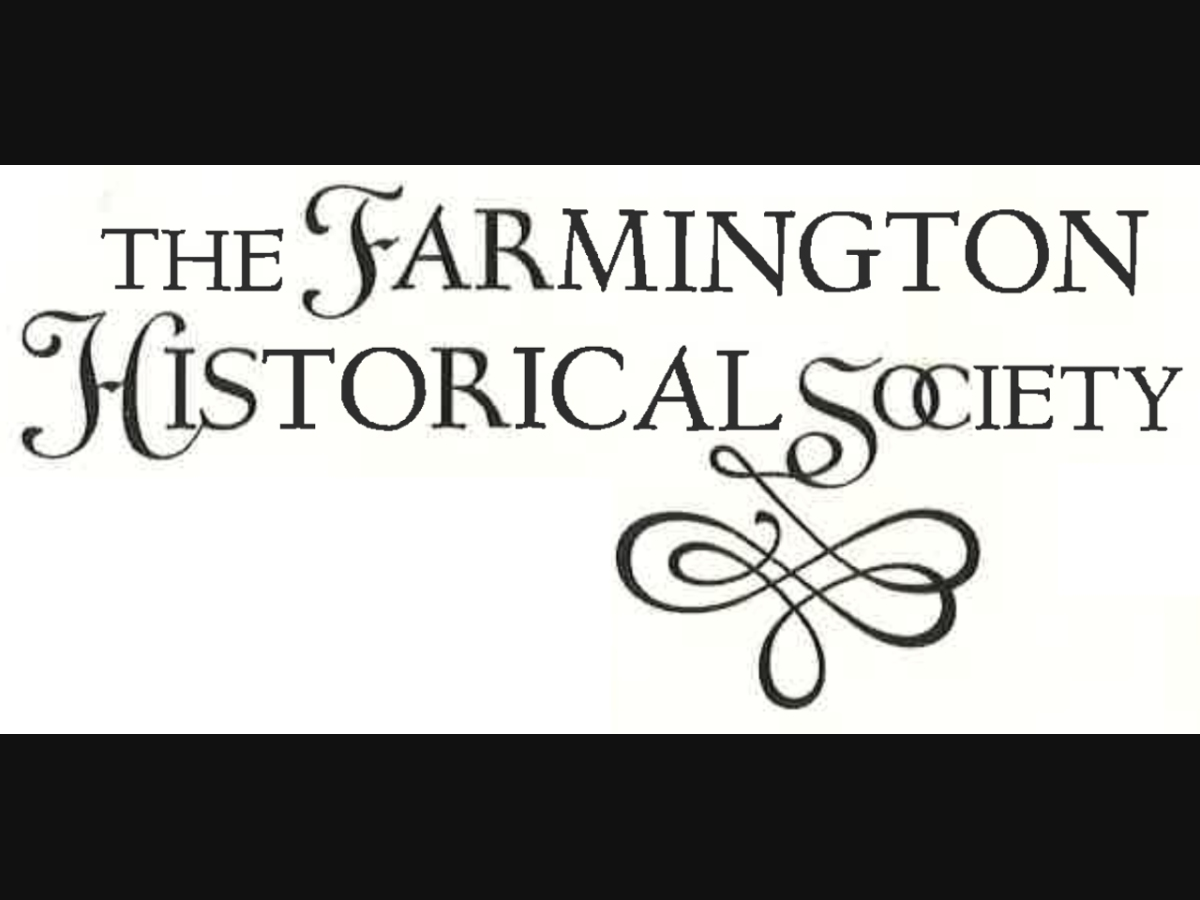 The Farmington Historical Society has appointed longtime Farmington resident Bruce Charette as its first executive director.