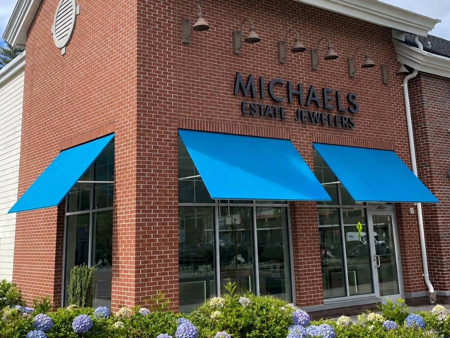 Major Jewelry Chain To Open New Store In Avon This Week