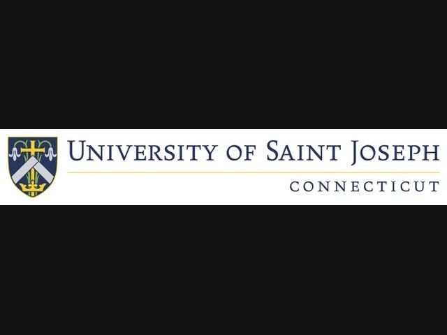 Two University of Saint Joseph students recently completed the Connecticut Sun's 'Change Can't Wait Fellowship.'