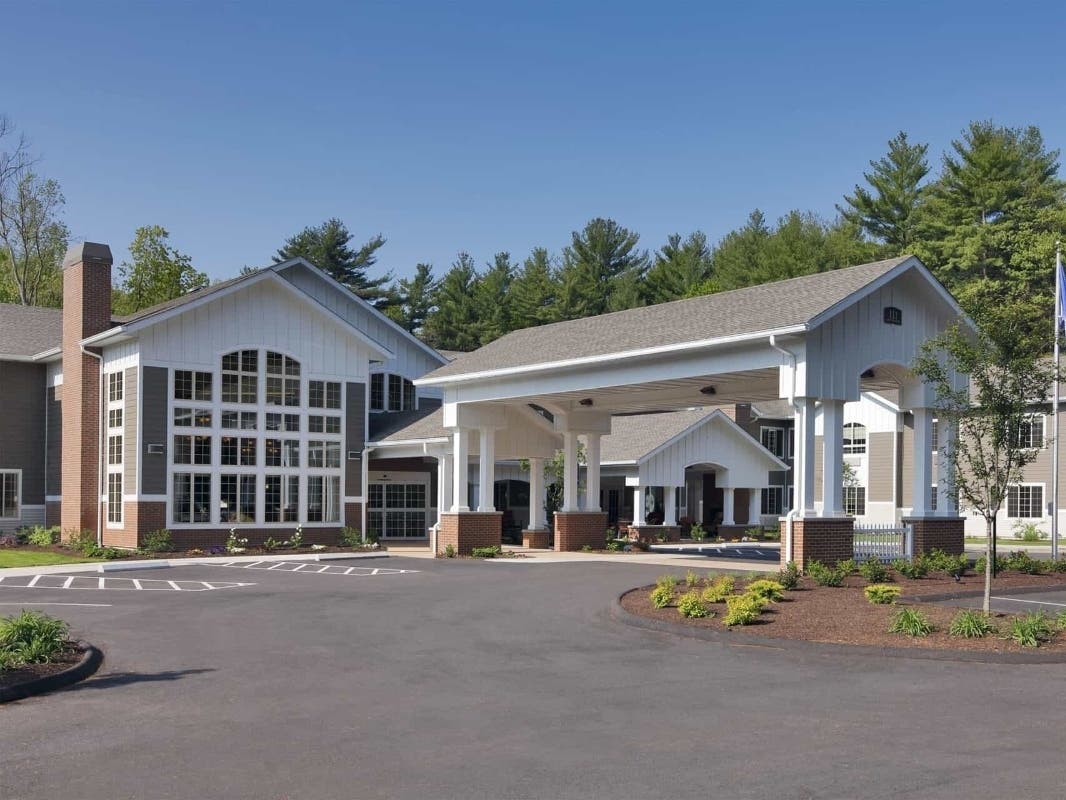 Farmington Station on Scott Swamp Road has renewed its SAGECare accreditation, reaffirming its commitment to providing an inclusive and welcoming environment for LGBTQ+ older adults.