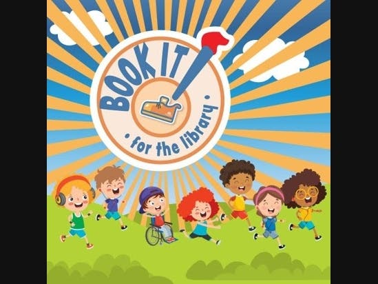 Young runners will have a chance to get active this weekend when the West Hartford Public Library hosts its annual Book It! Kids Fun Run this weekend.