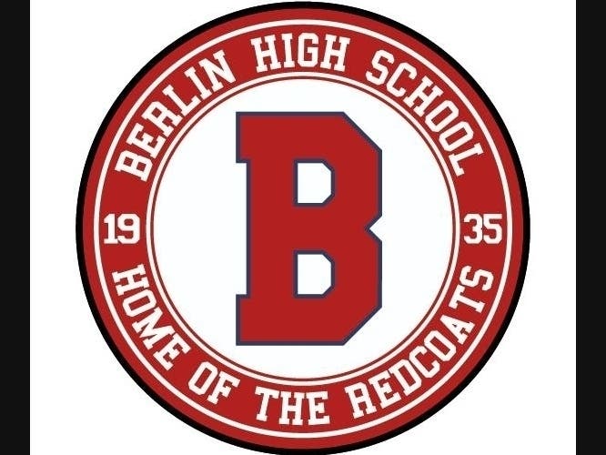 Berlin High School recently released its fourth-quarter honor roll for 2025-26.