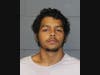 Carlos Ramos, 22, of Bristol, was taken into custody last week after police said he was riding recklessly throughout Southington on a moped, among other charges.