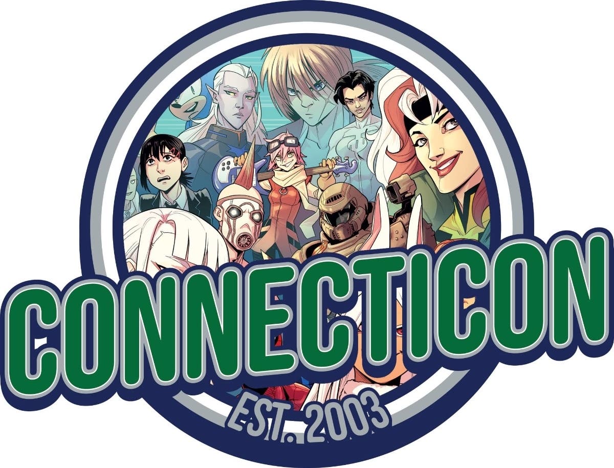 ConnectiCon XXIII takes place from Thursday, July 16, through Sunday, July 19, at the Connecticut Convention Center and Hartford Marriott Downtown.