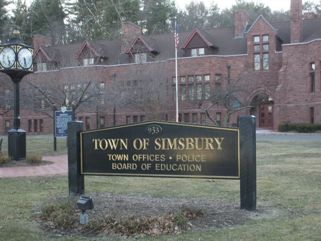 The Simsbury Board of Selectmen hosted a public hearing on July 13 on proposed amendments to the town's ethics code. Residents at a public hearing said the changes are not great enough.