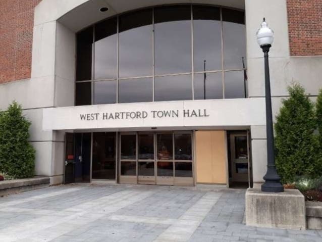 The West Hartford Town Council has approved a state grant to help preserve and manage the town's historic public records.