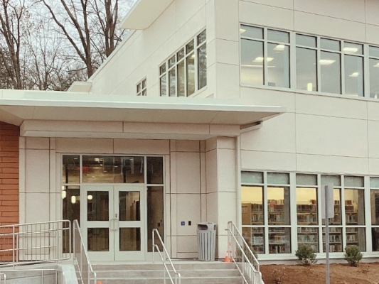 Seemingly routine reimbursement requests associated with the Southington Public Library last week resulted in serious debate among council members, with one of the requests being denied.