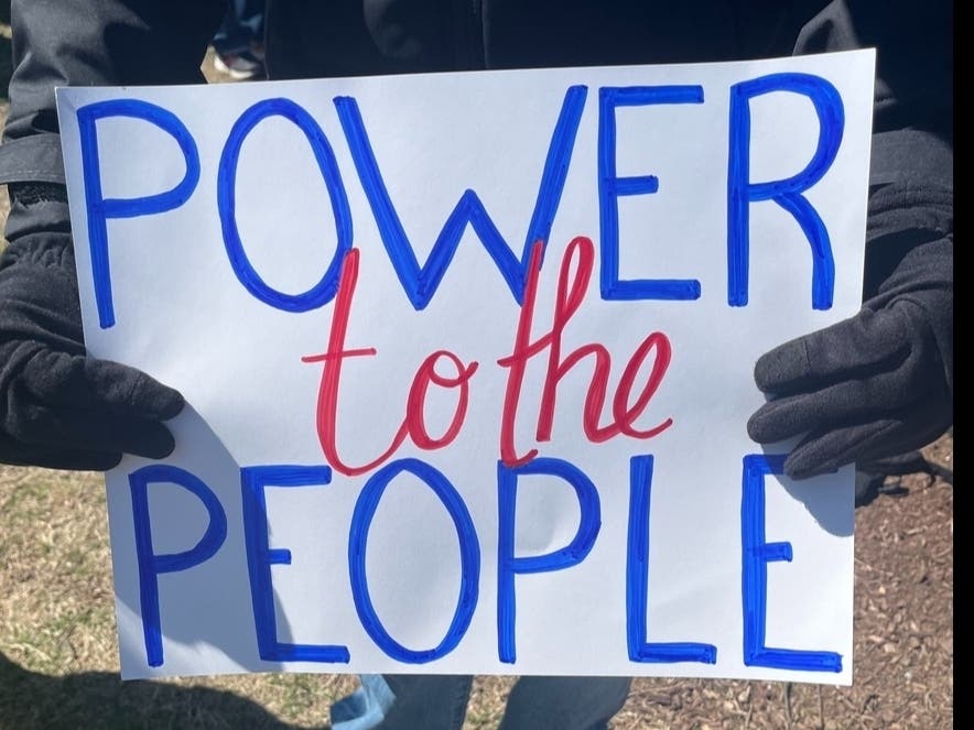Berlin Dems To Host Protest On ICE, War, And Election Integrity
