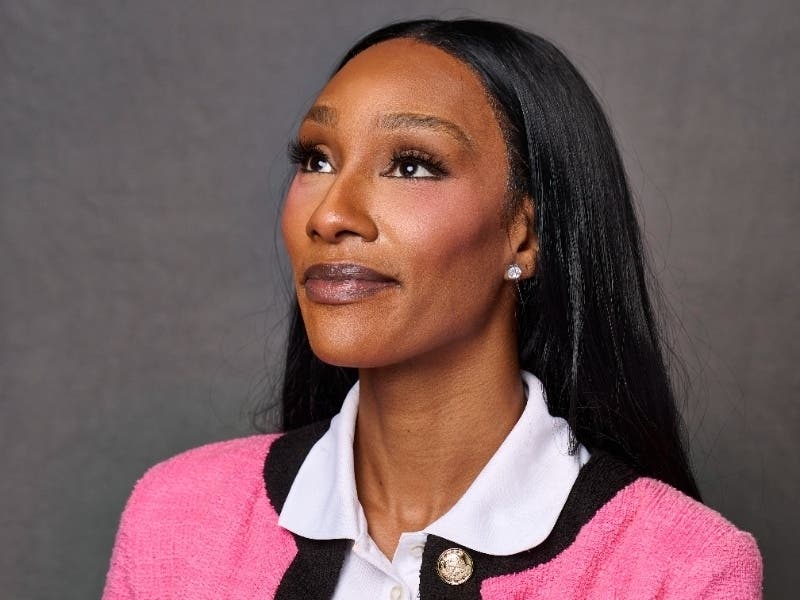 Trinity Academy in Hartford has named Shandia Drummond as its new director of growth and development.