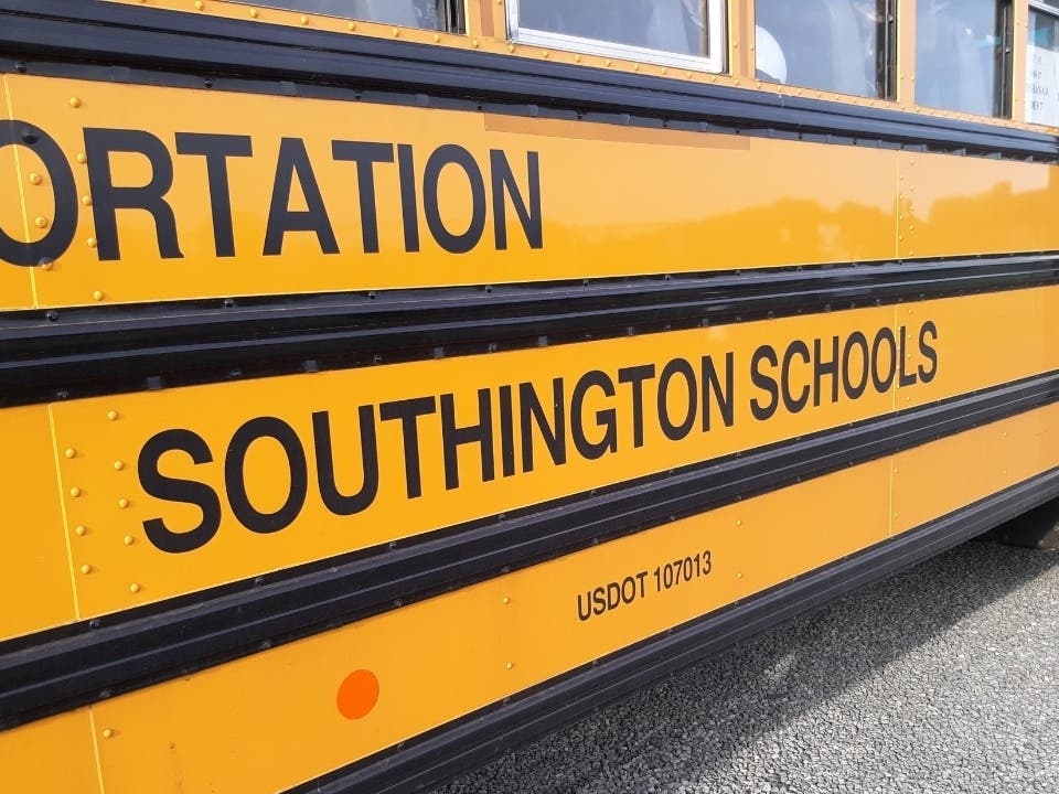 Finance Board Says 'No' To Cash Request; Southington School Board Fixes Deficit Itself