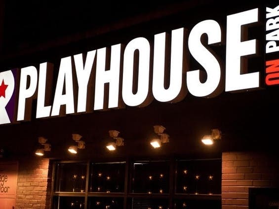 Playhouse on Park is wrapping up its 17th season with Andrew Lippa's 'The Wild Party,' a Tony Award-nominated musical.