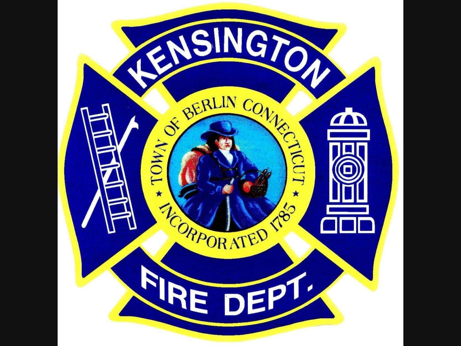 Kensington Fire-Rescue in Berlin is asking for the community's support as it helps one of its leaders battle kidney disease and search for a living kidney donor.