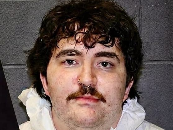 Investigators said Jared Meadows, 24, of Bristol, was involved in an altercation with several other people in the parking lot early Saturday morning, resulting in one male being stabbed, Southington Police said.