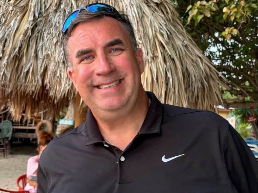 Brian Bannon, whose date of birth is Aug. 28, 1969, was last seen by family members at his Vernon residence at about 2 p.m. Aug. 11, according to Vernon police.