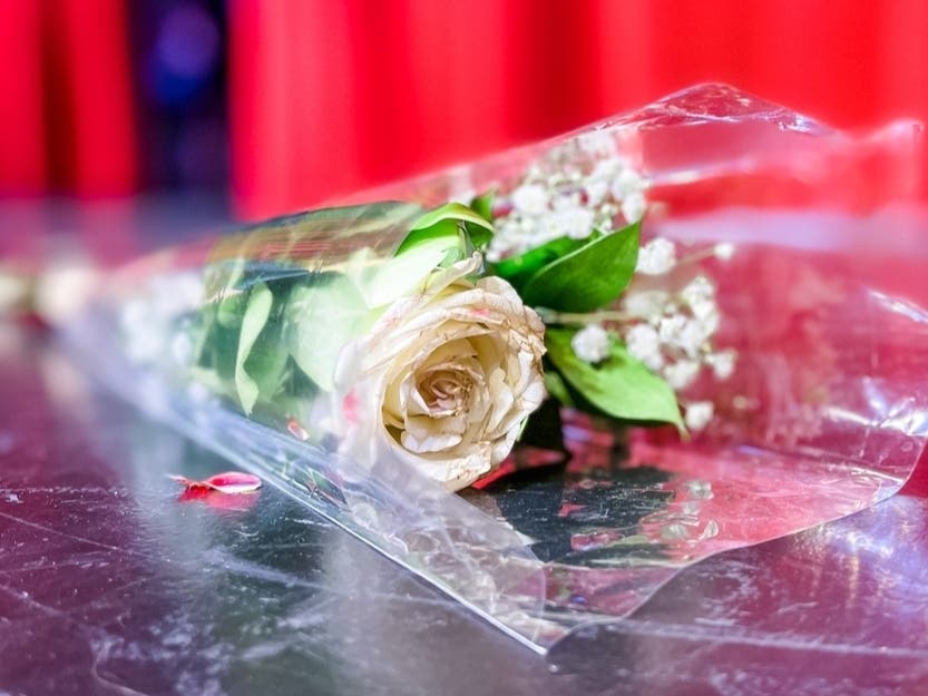Vernon Flower Sale To Help The Community