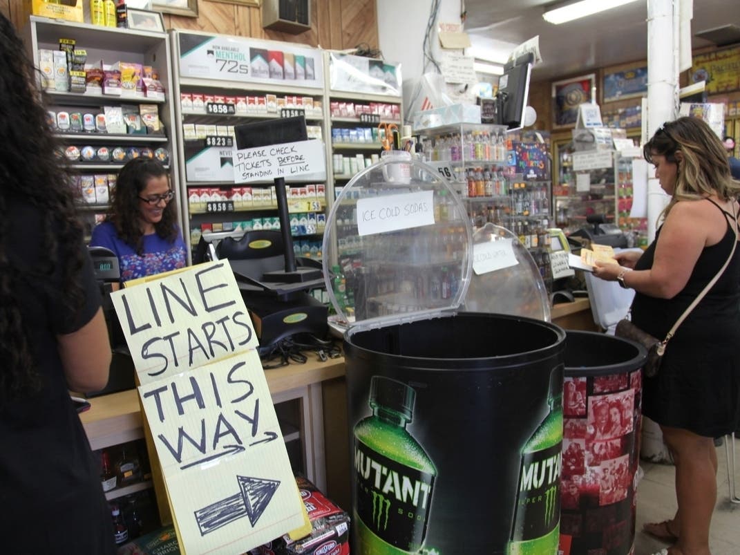 Push On For Hartford Bodegas To Sell Healthier Food