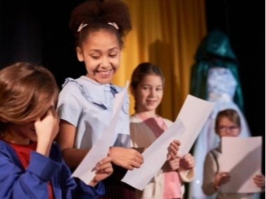 Registration is open for area youths to take classes at the West Hartford-based Playhouse Theatre Academy, part of the prominent Playhouse on Park theater organization in West Hartford. Classes will also take place in Simsbury.