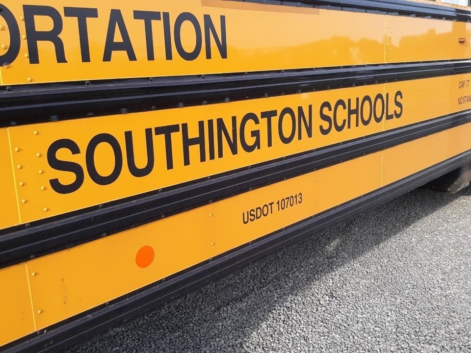 At the same time, the town reported a budget surplus for 2024-25, as well as continued a heated debate about the circumstances of an additional appropriation to the Southington Board of Education for the 2025-26 fiscal year.
