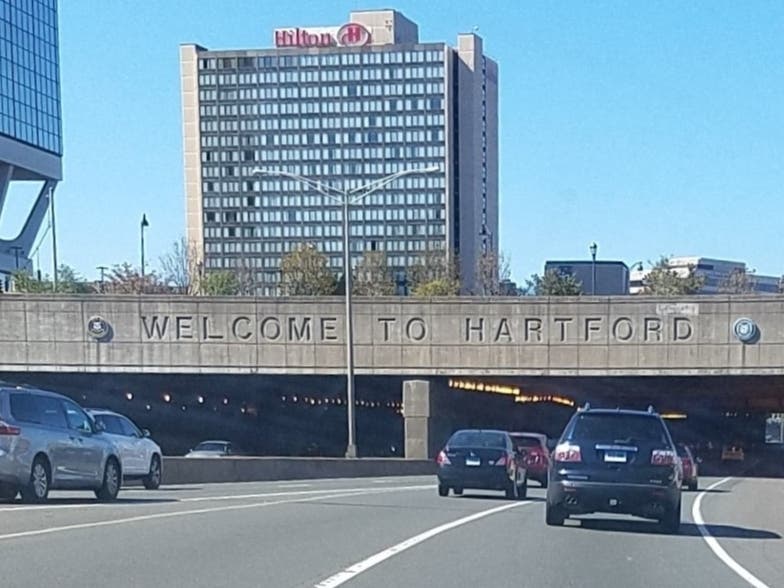 State officials last week announced a major investment in a unique business development initiative in downtown Hartford.