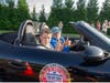 Massive convoys of classic cars and motorcycles are expected this weekend across the Farmington Valley Region as part of the Hometown Foundation's 'Dream Ride' event. The fundraiser will impact traffic in Farmington, Avon, Simsbury, and Canton.