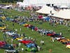 Massive convoys of classic cars and motorcycles are expected this weekend across the Farmington Valley Region as part of the Hometown Foundation's 'Dream Ride' event. The fundraiser will impact traffic in Farmington, Avon, Simsbury, and Canton.