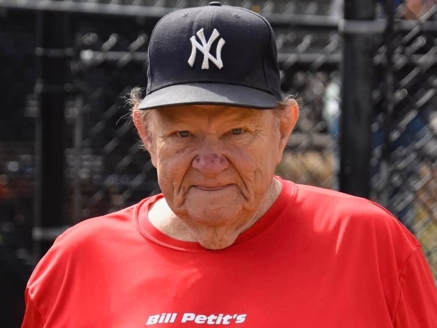 Wilfred 'Bill' Petit Jr., a longtime Berlin resident and business owner who spent decades leading Berlin Little League, died Saturday, Aug. 22, at his home. He was 78.