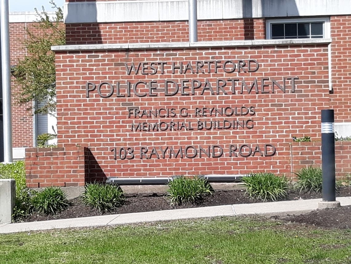The West Hartford Police Department will host a Police Cadet Open House from 6 to 7:15 p.m. Wednesday, Sept. 2, at WHPD headquarters, 103 Raymond Road.
