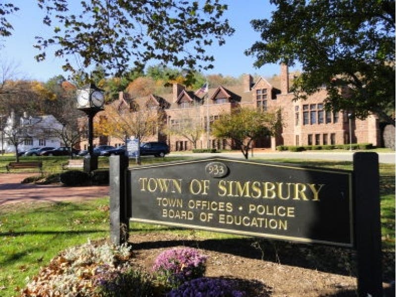 The Town of Simsbury is looking for one Democrat to serve on a key board charged with overseeing ethics complaints and other ethical issues.