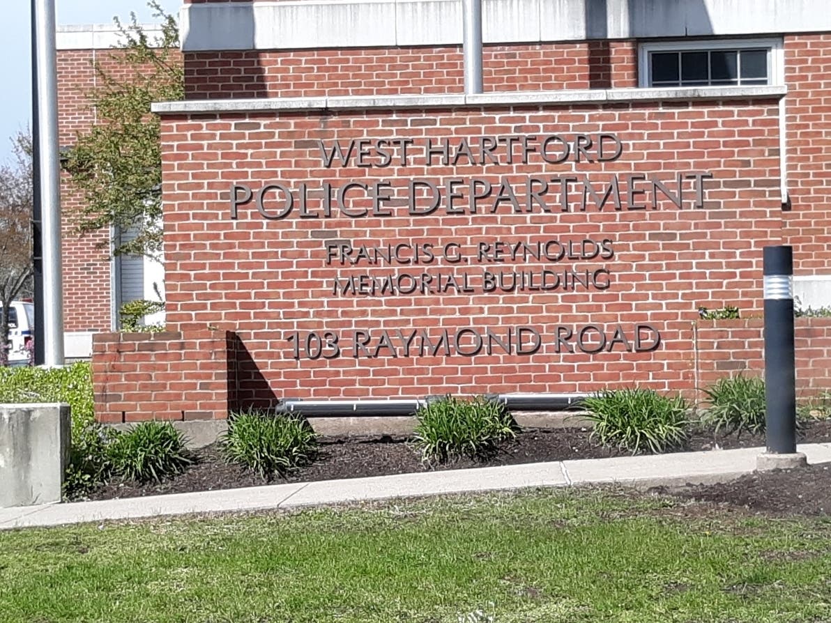 The West Hartford Police Department is accepting applications for its 2026 Citizen's Academy, 'Behind the Badge.'