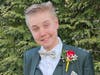 Southington High School Senior Desmond Conway is a finalist for the Best Buddies in Connecticut Champion of the Year.