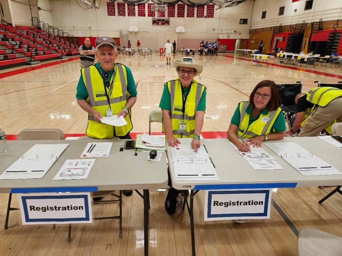 The West Hartford Community Emergency Response Team, or CERT, is recruiting new members to assist the town should disaster strike.