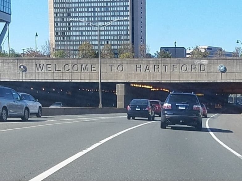 13 individuals/organizations in Hartford received significant funds for projects as part of the city's 'Love Your Block' program recently.
