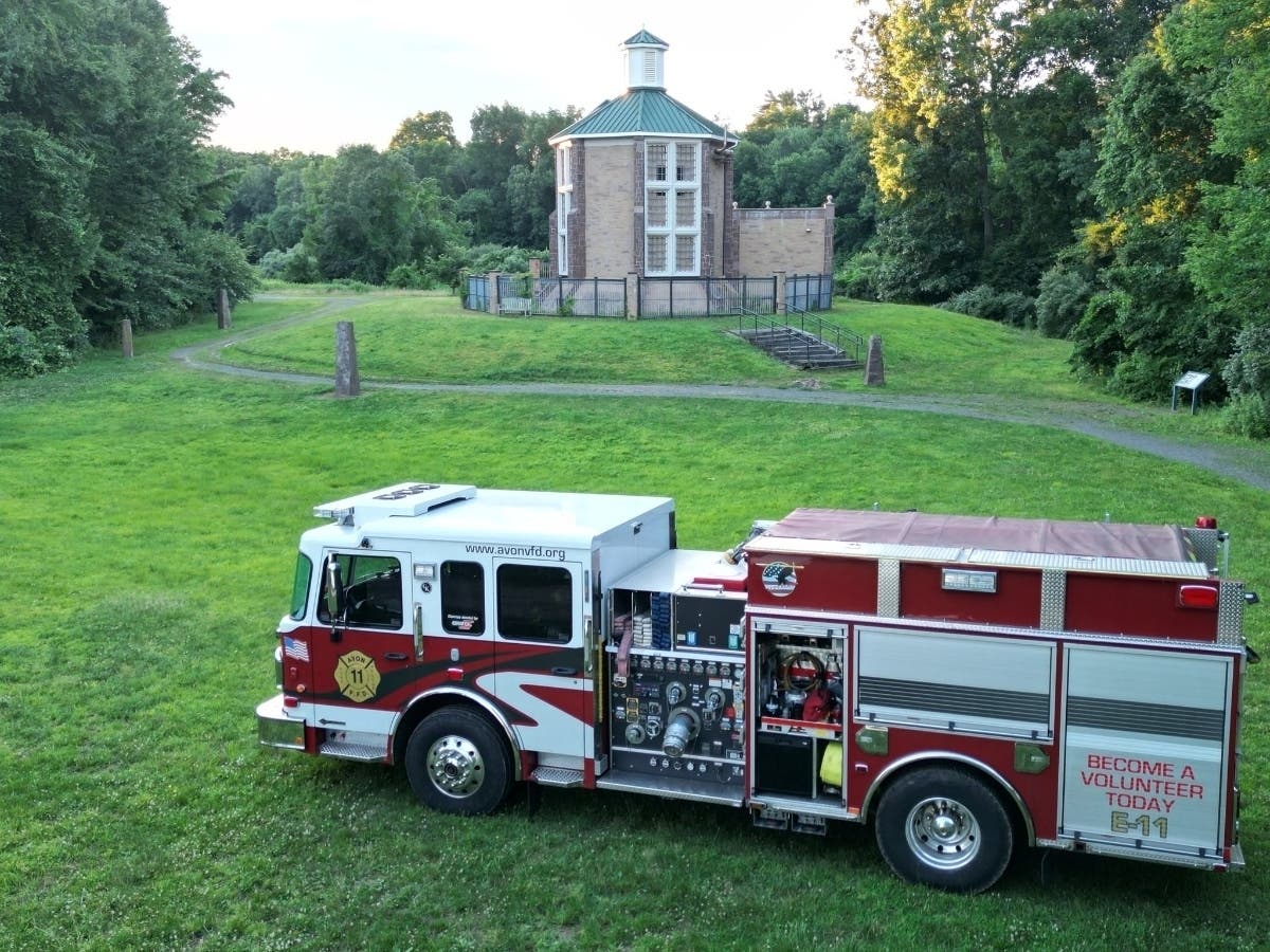 Avon officials are asking residents to weigh in on a project aimed at modernizing the town's fire facilities.
