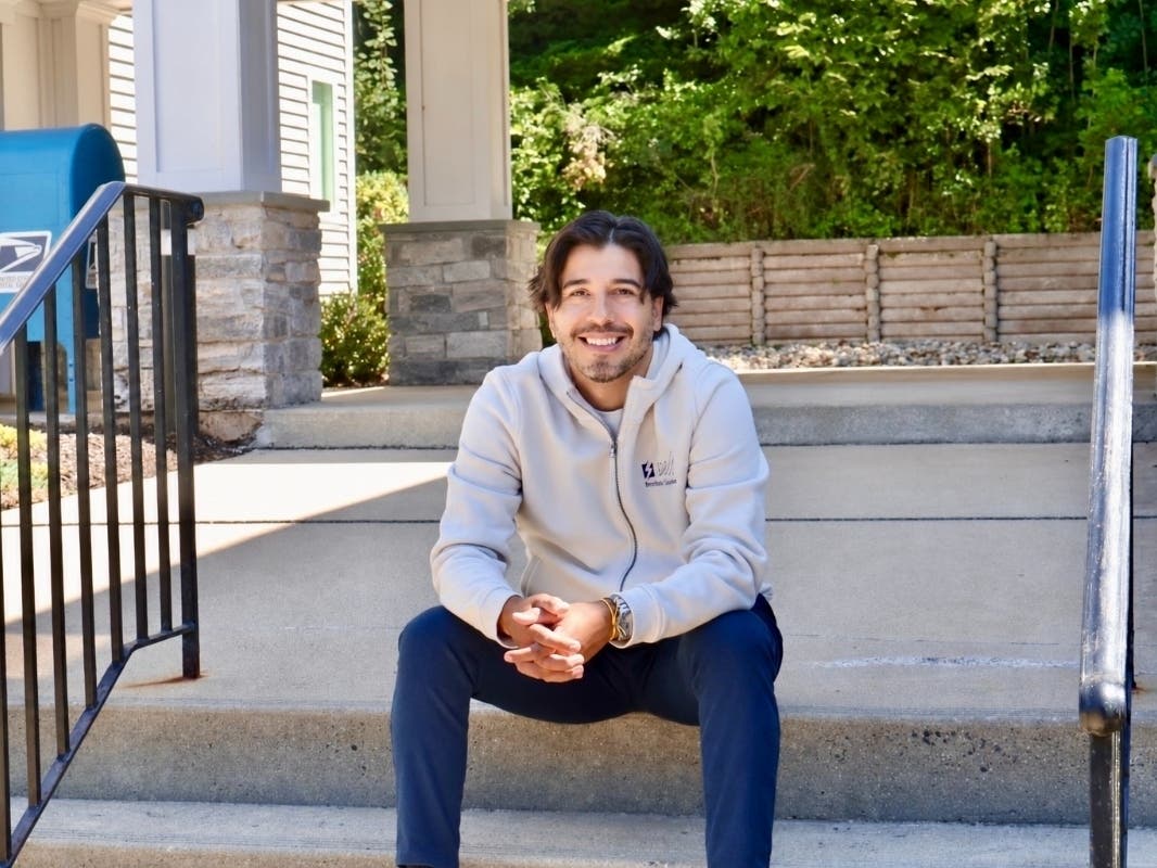 Eels Professional Development, founded in 2025 by Jose Samayoa, is an executive coaching and leadership development firm out of Farmington that, essentially, aims to turn managers into leaders.