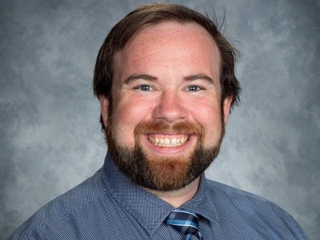 The Hartford Gay Men's Chorus has named Connecticut music educator Connor Sullivan its new associate artistic director.
