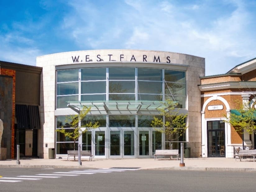 The Westfarms Mall in West Hartford/Farmington is promoting a special scholarship available to high school seniors in the mall's area.
