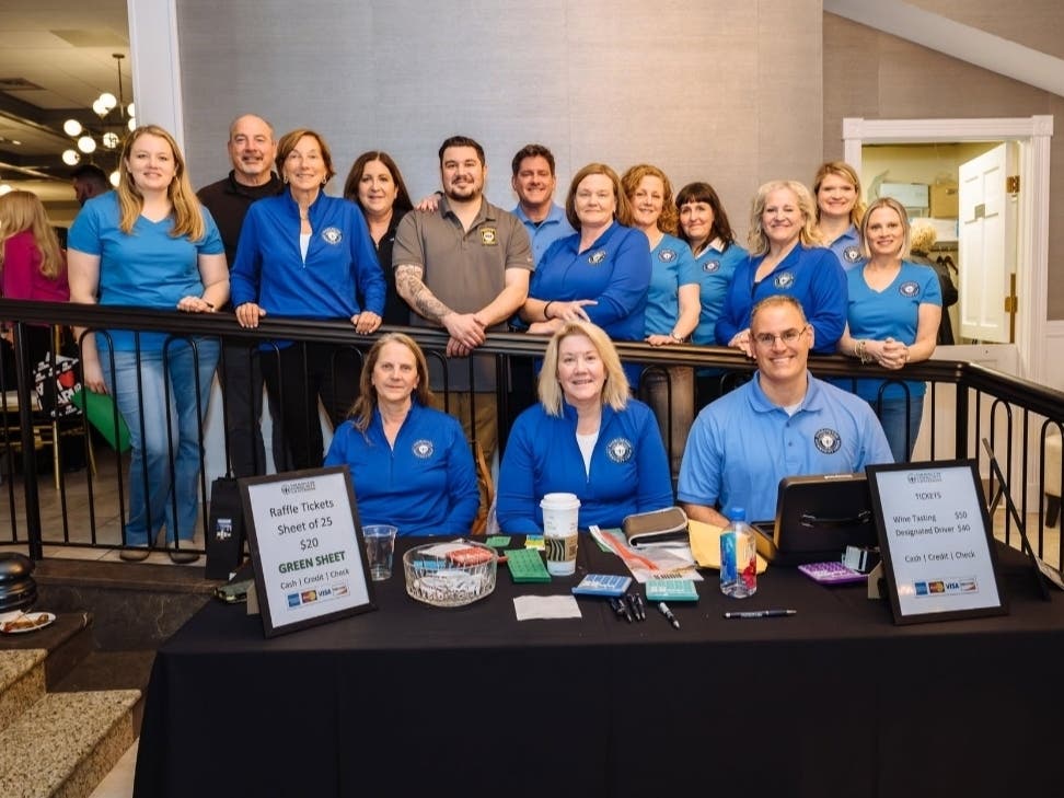 The Farmington Community Chest raised more than $140,000 during its 2025–2026 fiscal year, directing local dollars toward programs and organizations serving residents throughout Farmington and Unionville.
