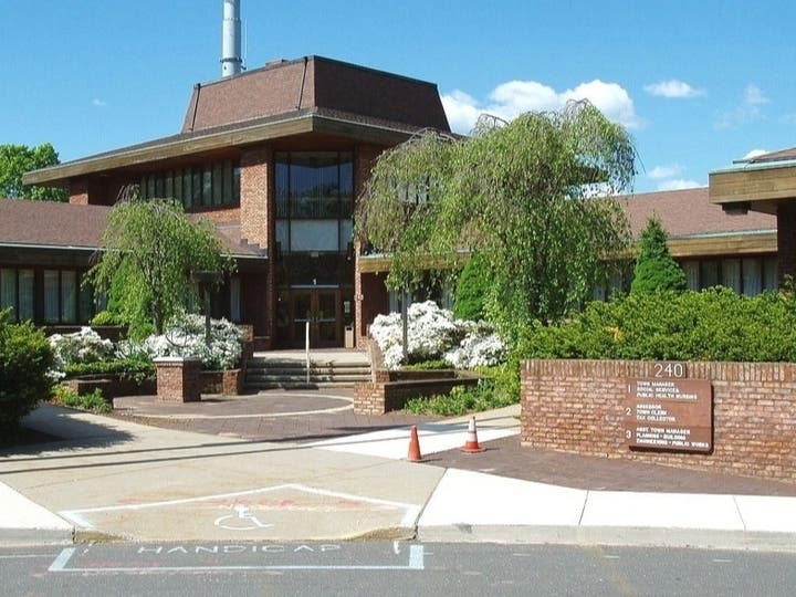 Berlin's town departments and services are the topic of a special presentation this week at the Berlin-Peck Memorial Library.