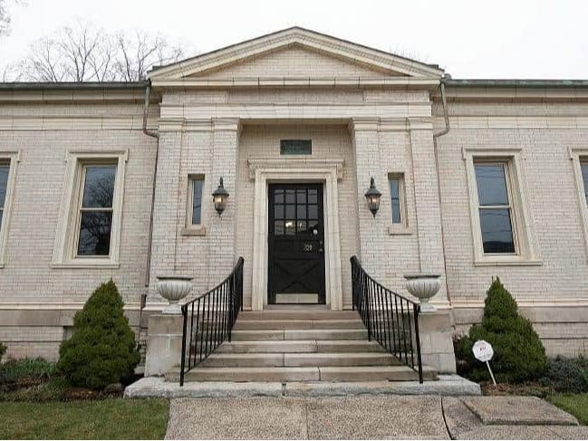 A newly expanded exhibit at the Southington Historical Society will explore nearly two centuries of West Street School history, including the families and immigrant communities whose children went there.