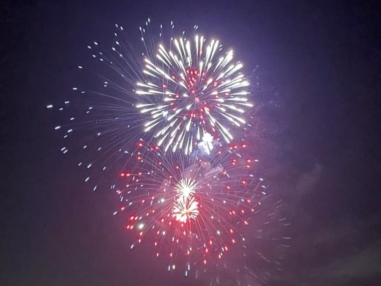Avon Lions Carnival Returns This Weekend With Rides, Games And Fireworks